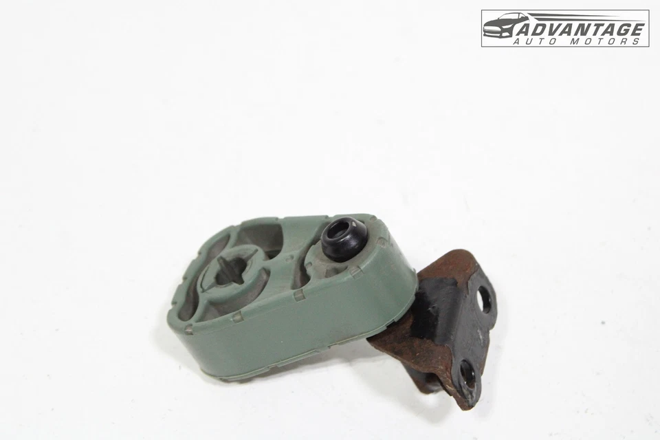 Mercedes ML350 W166 2012-15 escape delantero silenciador buje suspensión con soporte OEM Foto 3 de 4