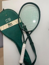 racchetta Lacoste LT330 vintage