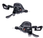 DLMS-30 Thumb Shifter Triger Set ( 3 x 10 Speed ) Shifter Set