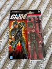 G.I. Joe Classified Retro Cardback Robert Grunt Graves NEW Factory Sealed