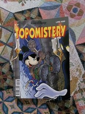 Walt Disney Topomistery N. 67 Del 1999
