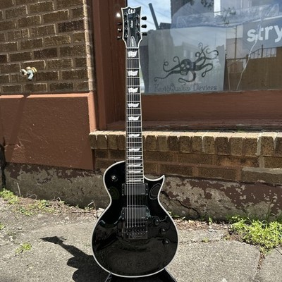 ESP LTD EC-1007 Evertune w/ EMGs