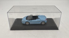  DEA3190 Lamborghini Gallardo Spyder 1/43 senza scatola originale