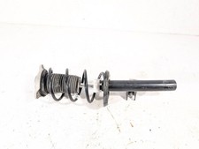 Mercedes-Benz GLB x247 2021 Vorne links Stoßdämpfer Federbein A2473205103