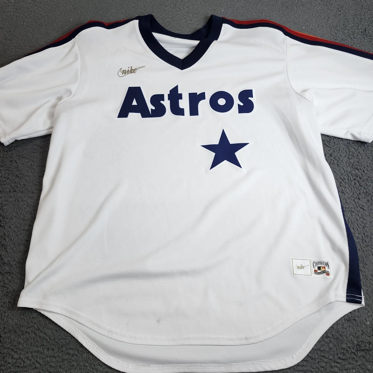 Nike Houston Astros MLB Jerseys for sale | eBay