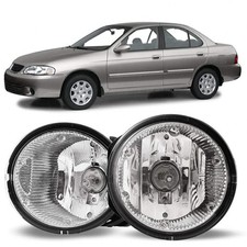 OEM Series for Nissan 2000-2001 Maxima  2000-2003 Sentra  2001-2004 Frontier 