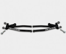 Lonestar Racing Lsr Long Travel A-arms 3 Wider Polaris Rzr170 Rzr 170 All Years