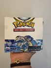 Display Pokémon Tempête Argentée 36 Boosters SCELLÉ FR