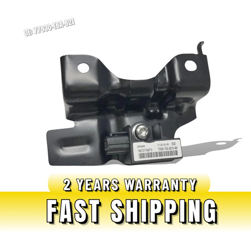 77930-TBA-B21 NEW GENUINE FOR HONDA CIVIC 2016-2020 FRONT CRASH SENSOR ASSEMBLY