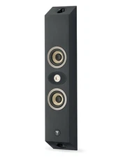 Brand New Focal On Wall 301 On-wall Speaker (Black)