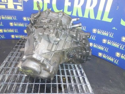 FM55B03 GETRIEBE / 350262 FÜR SAAB 9-5 SEDAN 2.0 T ECOPOWER
