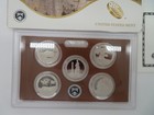 2013 UNITED STATES  MINT AMERICA THE BEAUTIFUL  QUARTER  PROOF SET — photo 4