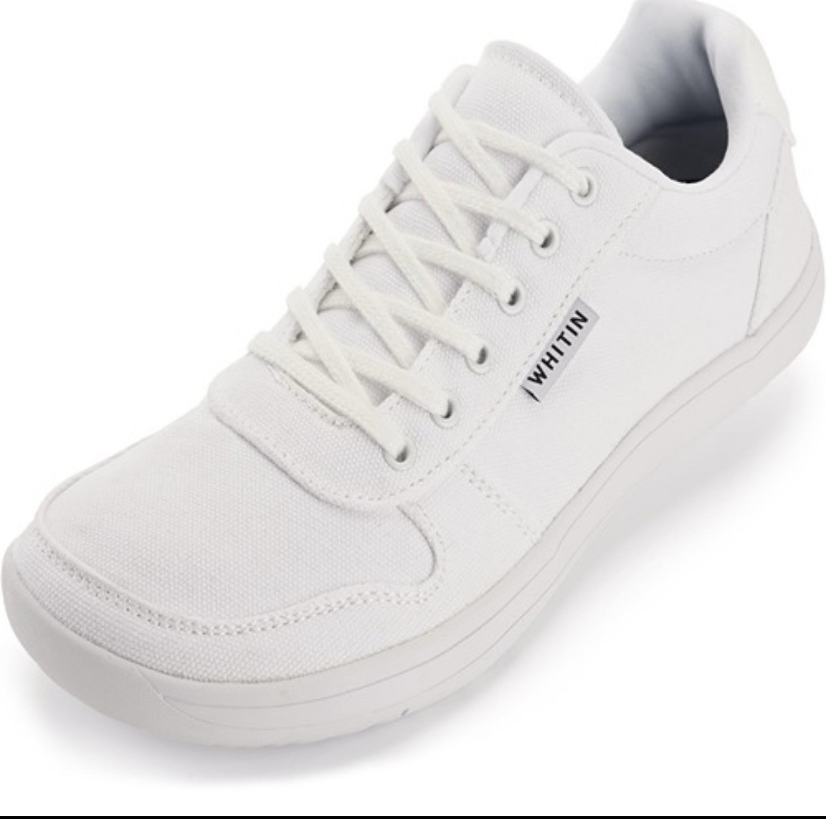 WHITIN Men's Barefoot Sneakers.