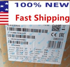 1PCS new Siemens 1FL6066-1AC64-2LG1 Servo Motors