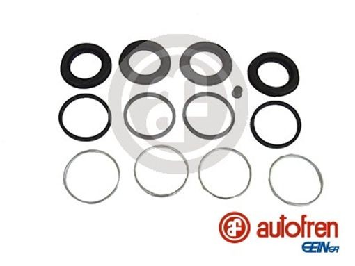 Fits AUTOFREN SEINSA D4421 TOYOTA P CALIPER REPAIR