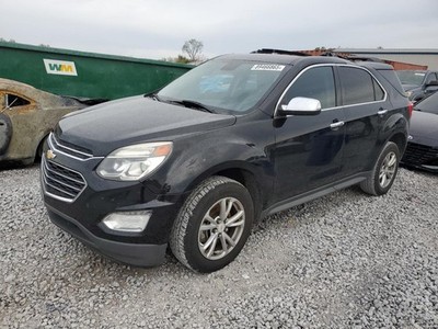Used Alternator fits: 2016 Chevrolet Equinox 2.4 Grade B