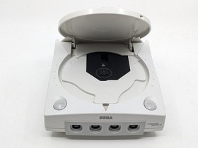 SEGA Dreamcast HKT-3000 Console Controller Boxed NTSC-J Japan Tested Working