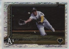 2025 Topps Series 1 Holo Foil JJ Bleday #238 0ip8