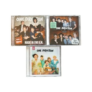 One Direction Bundle | eBay