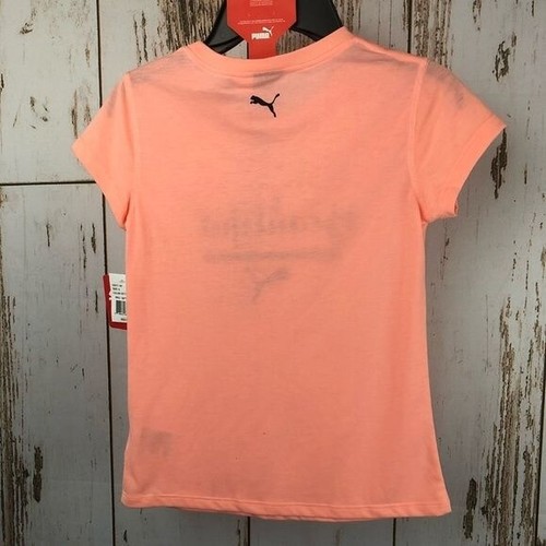 NWT, Puma T-Shirt and Headband set. Size Small. - Picture 4 of 6