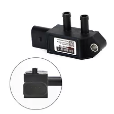 DPF Differental Difference Intake Pressure Sensor 03L906051B Fit Volkswagen Audi