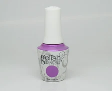 GELISH - Soak off Gel Polish 0.5 oz  - #1110295 ALL THE QUEEN'S BLING