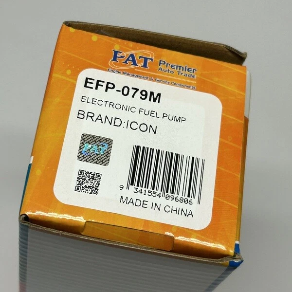 Fuel pump for Nissan C22 VANETTE 2.0L Carby 86-93 Z20 Intank 2 Yr Wty - image 4 of 4