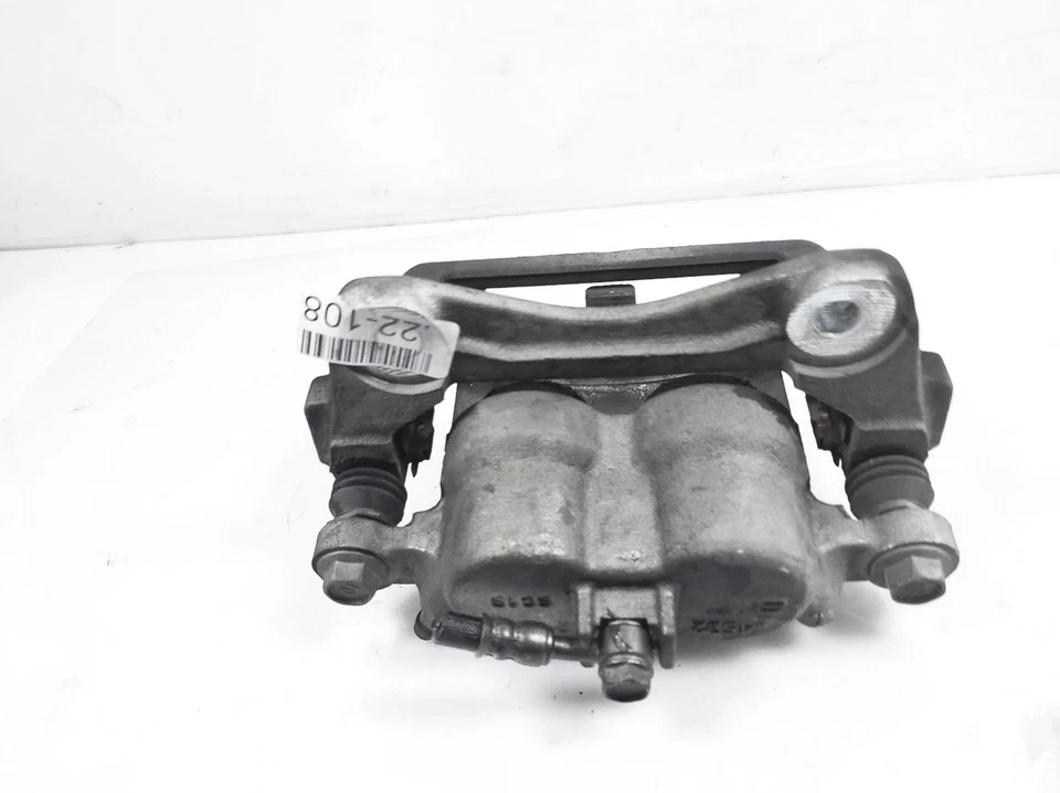 2015-2018 讴歌 Tlx 右前乘客制动卡钳 - 45018-Tz3-A00 — 第 4/4 张图片