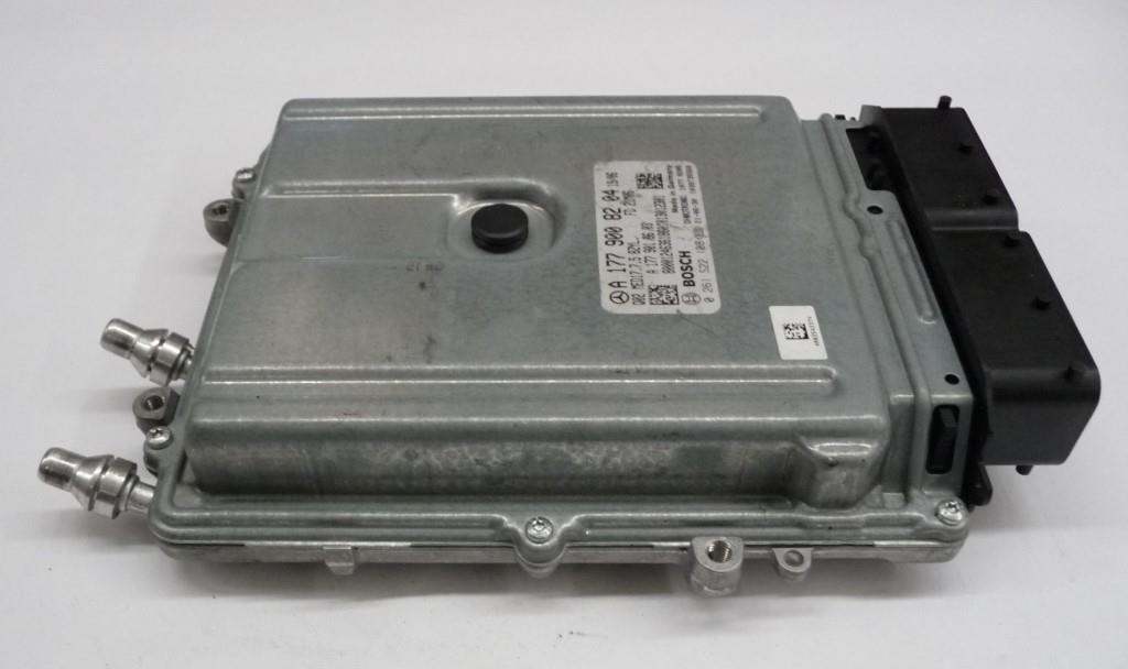 2021 Mercedes Benz AMG GT 63 Engine Control Module ECM A1779008204  