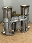 <!--F#f_0-->Mazda rotary 48 IDA Carburetor, Reedmoral weber<!--F/-->