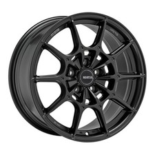ALUFELGE SPARCO SPARCO FF2 FUR VOLKSWAGEN GOLF V PLUS 8X18 5X112 MATT BLACK ICL