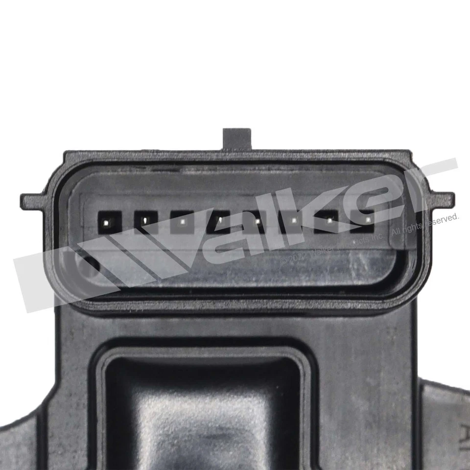 Sensor de flujo de aire masivo Walker para Chevrolet Camaro 2016-2022 2017 2018 2019 2020 Foto 3 de 4