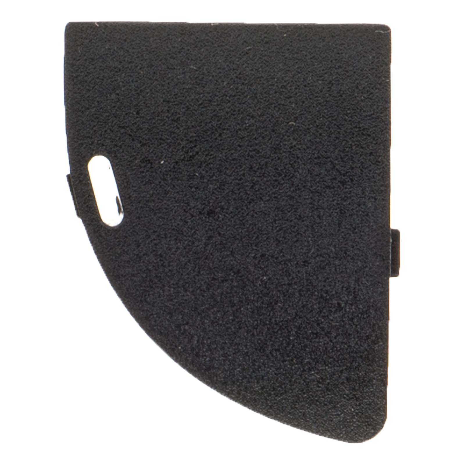 Cubierta del panel de trim del volante izquierdo para Jeep Dodge Chrysler 2014-2021 (N/P MOPAR)