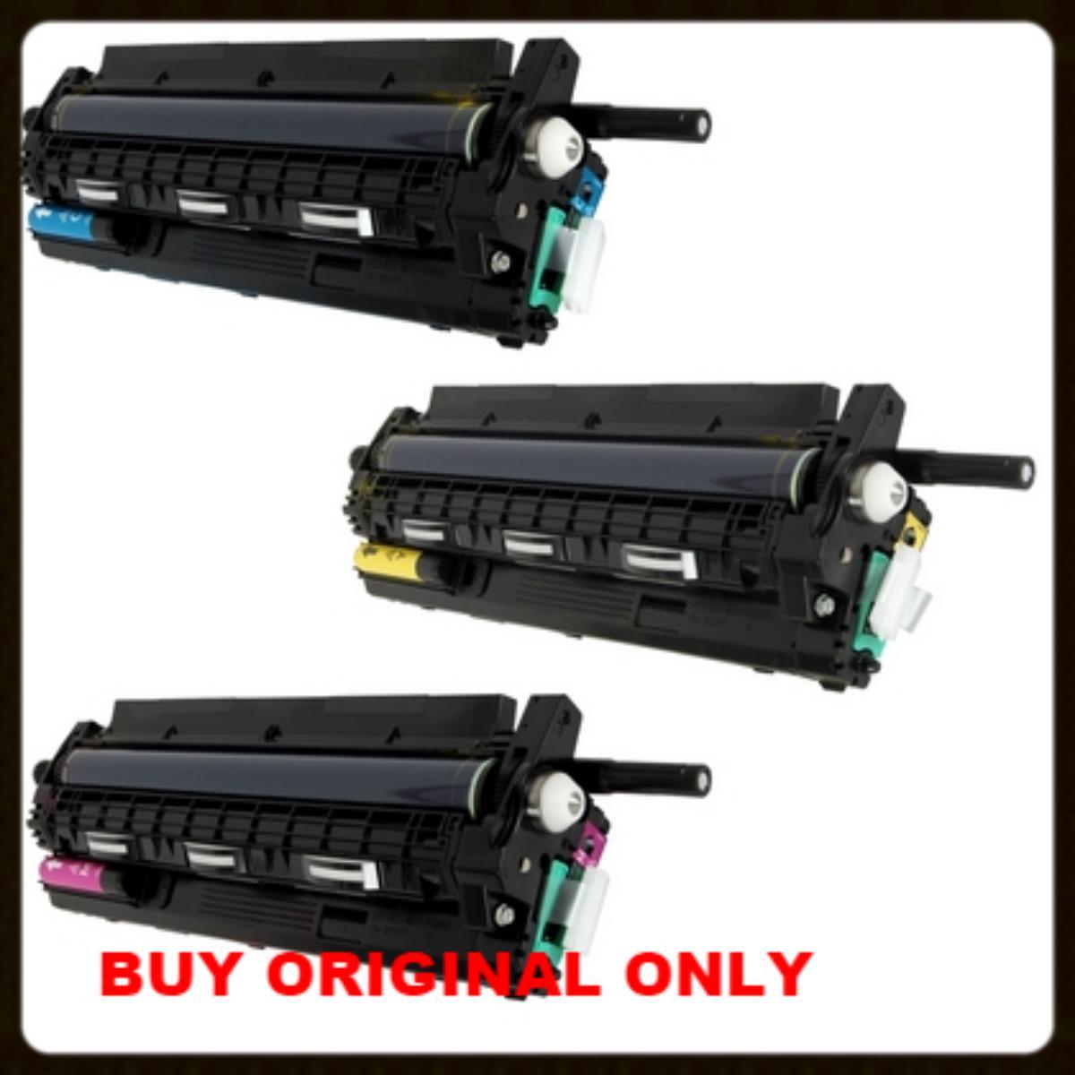 New & Genuine Ricoh 406663 (407019) SPC430DN SPC431DN Color Drum Unit ...