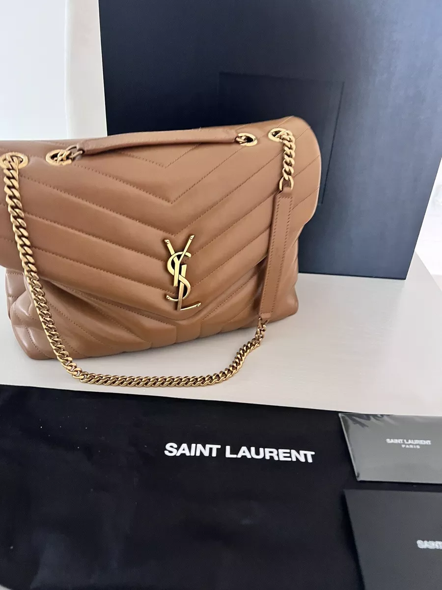 Yves Saint Laurent, Bags, Ysl Box Bag