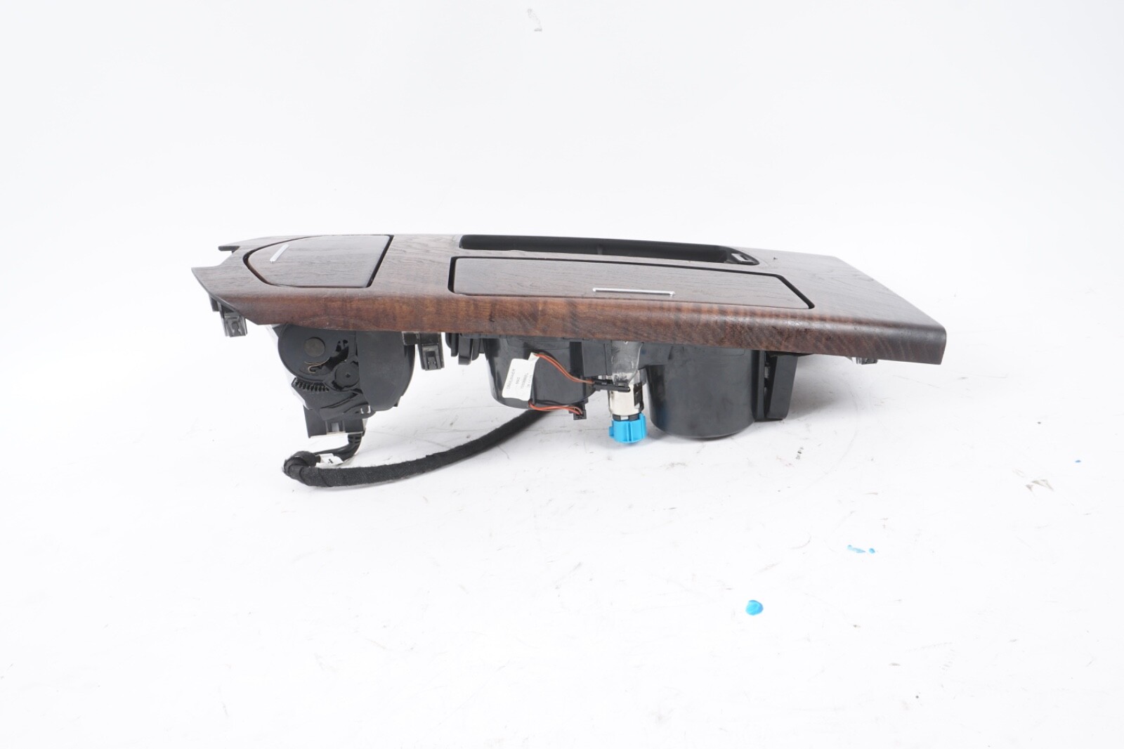 Maserati Ghibli 2014-2017 Center console