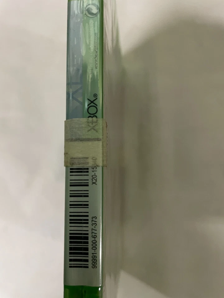 Halo 5 Guardians Microsoft Xbox One W/ Box Sealed Brand New Japanese Version - Image 3 of 4