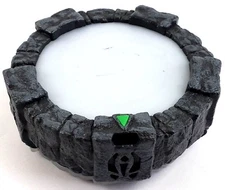 * Nintendo 3DS Skylanders Giants Wireless Portal of Power  84394790 👾