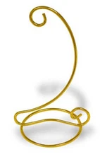 Ornament Display Stand 8" Tall