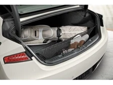Rear Trunk Envelope Style Organizer Mesh Cargo Net for LINCOLN MKZ 2013-2020 New