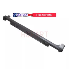 For Honda Civic Sedan 2017-2019 2020 Passenger Side Rocker Panel Skirt Molding