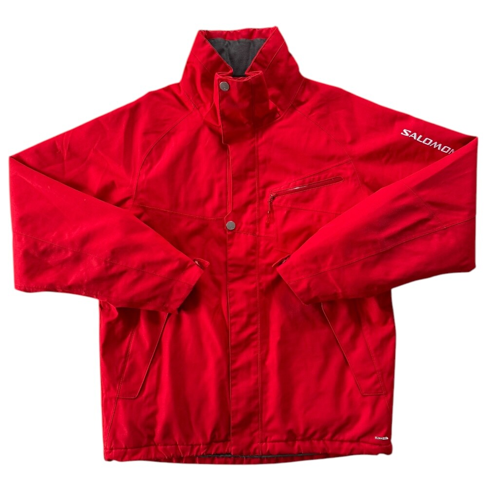 Salomon Clima Pro gorp zimní bunda [S]