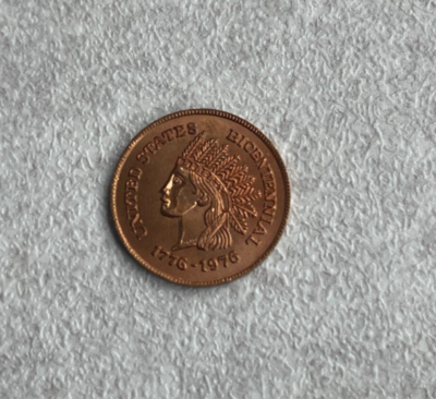 #ad #ad One 1 1976 Pat#x27;s Coins Advertising Tokens Sarasota Florida FL L2 $4.39