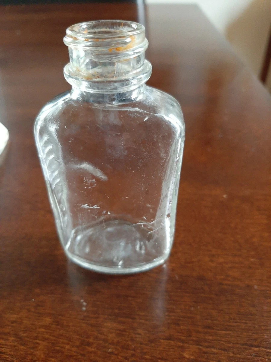 Bayer Aspirin Bottle