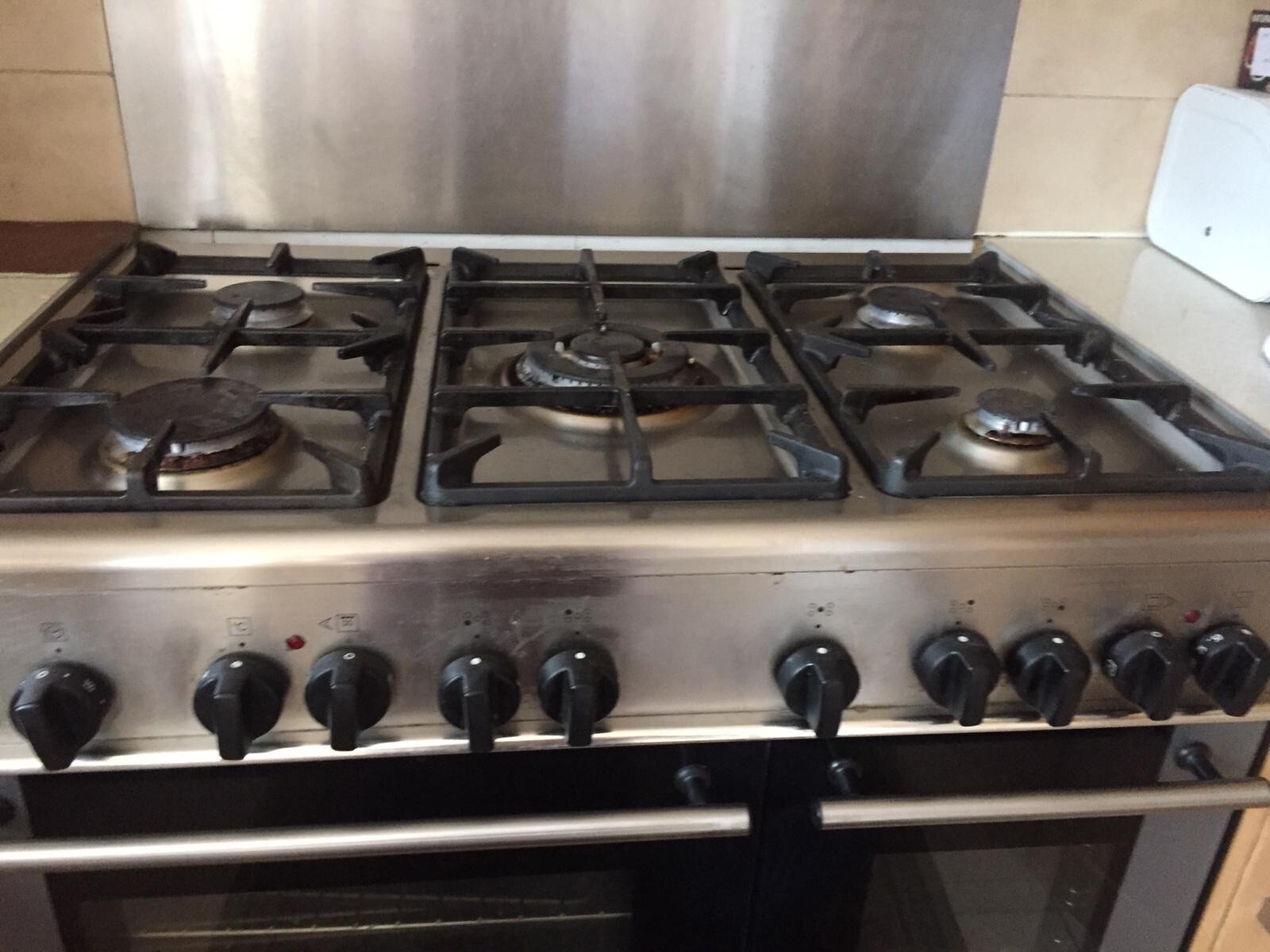 Kenwood Cooker (used) | eBay 