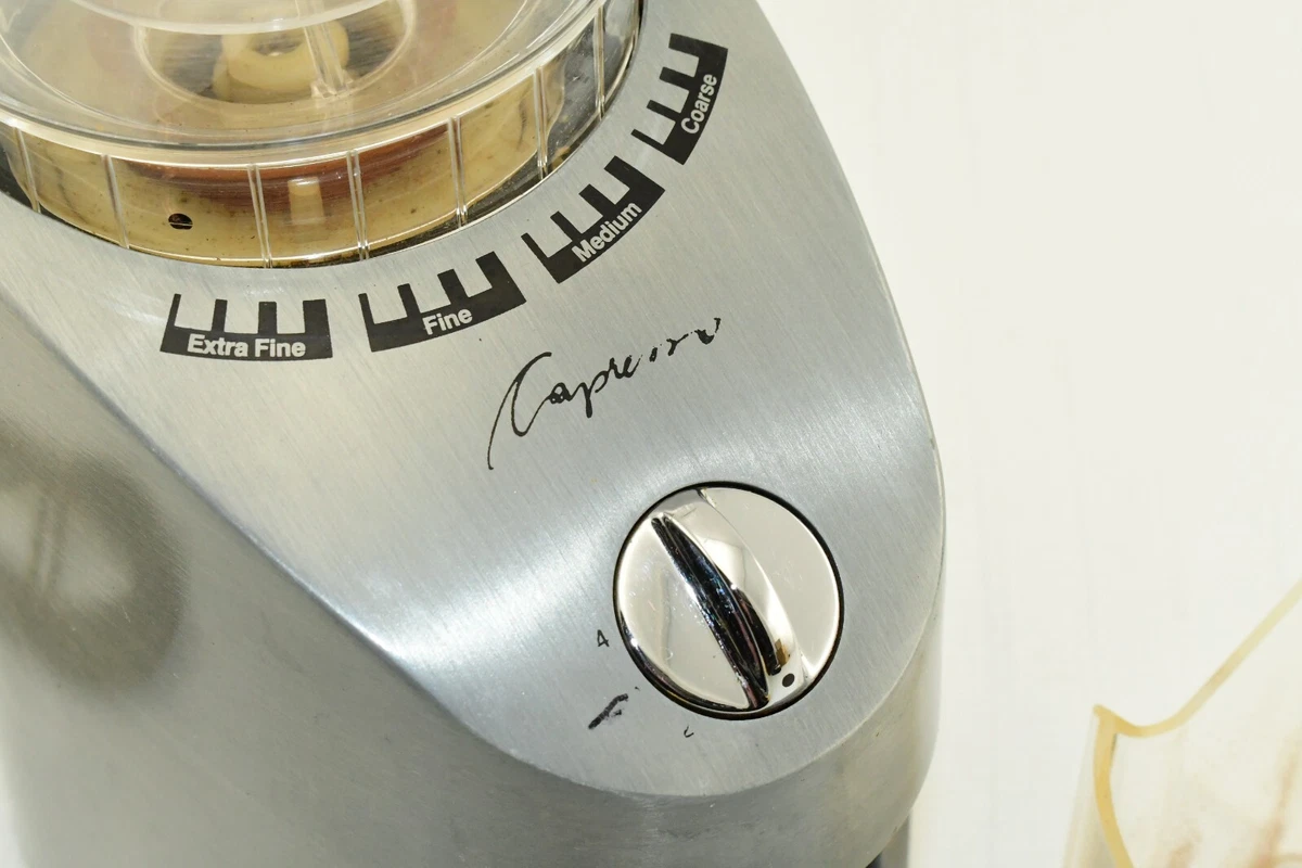Capresso 565 cheap