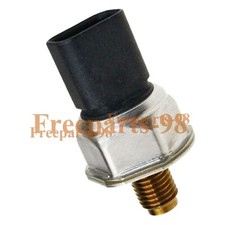 New Rail Pressure Sensor Fit For Caterpillar C4.2 C6.4 3066 Excavator 312D 315D