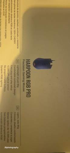 Corsair K55 RGB PRO Gaming Bundle Plus Corsair Mousepad And Wrist Cushion - Afbeelding 7 van 13