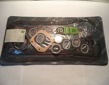 Moteur Fiat REGATA