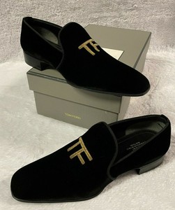 tom ford slippers mens